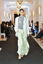 Load image into Gallery viewer, Midnight Tailored Pants