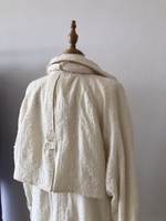 Load image into Gallery viewer, The Wanderer Wool Trench Coat