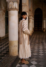 Load image into Gallery viewer, Shems Wool Coat