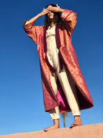 Load image into Gallery viewer, Shalimar Kaftan Coat