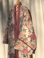 Load image into Gallery viewer, Shalimar Kaftan Coat
