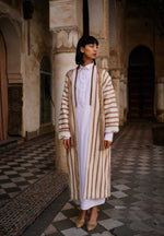 Load image into Gallery viewer, Shems Wool Coat