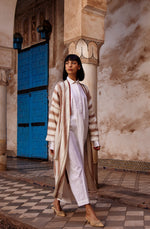 Load image into Gallery viewer, Shems Wool Coat