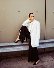 Midnight Tailored Pants